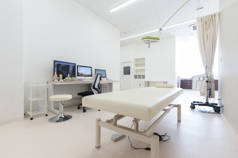 なかむら整形外科