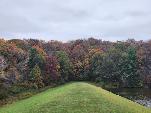 Spring Lake Park Trailhead