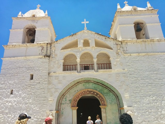 Colca Canyon