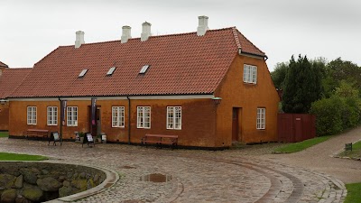 Photos of Gallery Henrik Schurmann