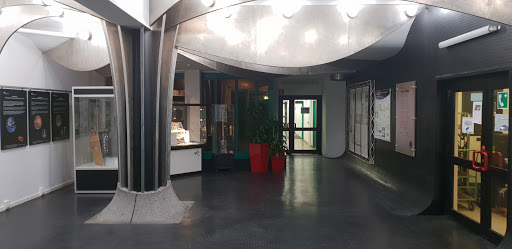 DLR Aeromedical Center