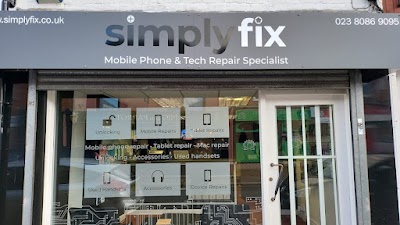 Simply Fix