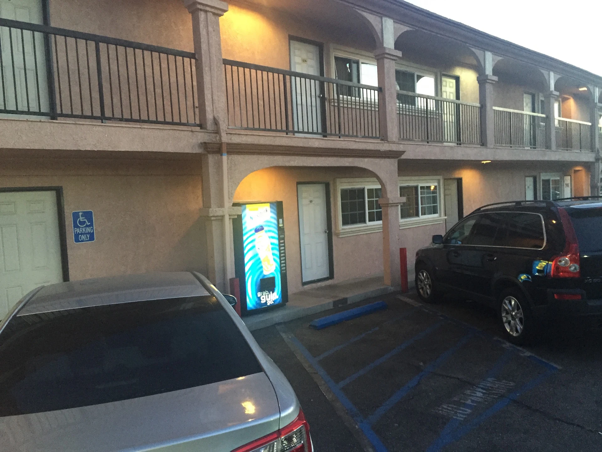 La Posada Motel