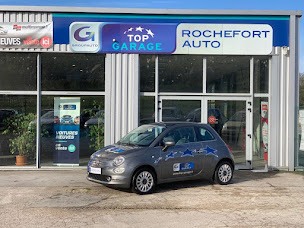 Photo n°1 de auto-dealer - garage partenaire à Rochefort-sur-Nenon (Concessionnaire automobile)