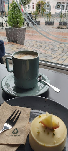 BENS coffee - Thumbnail