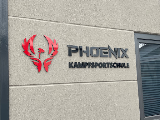 PHOENIX Kickboxen Neumarkt
