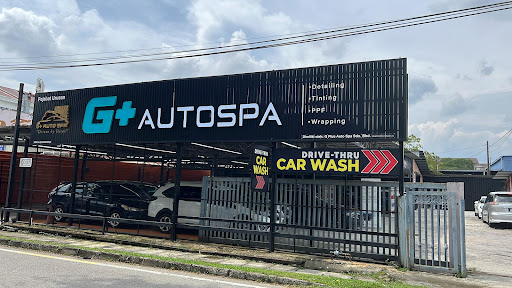 G+ autospa - Car wash, Coating,Tinted, PPF, Wrapping