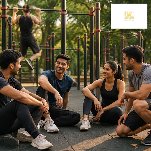 When you train with the same community every week, your progress doesn’t just add up – it multipl…