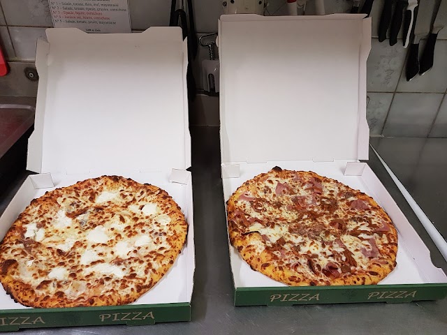 Stop Pizza
