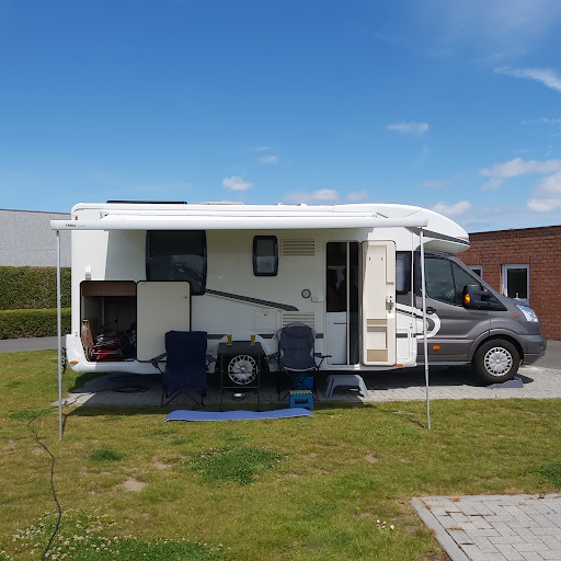 Camperpark Zeester - Thumbnail