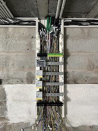 Photo n°3 de Simon Echasseriau Électricien à La Rochelle (Électricien)