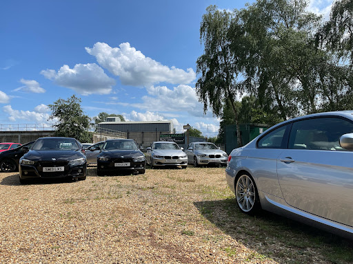Alpine Auto Group - Visual