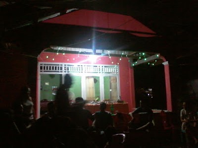 Photos of GMIMB Kalvari Bolaang