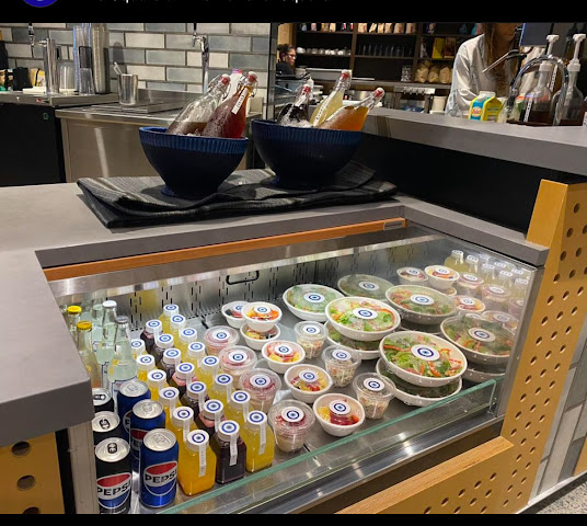 Nativo Coffee Shop by null