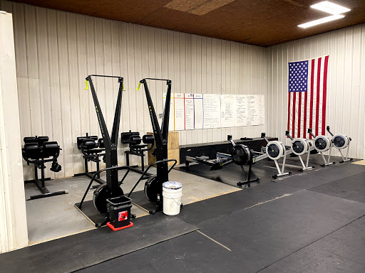 573 Fitness - Thumbnail