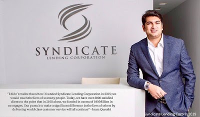 Photos of Syndicate Lending Corporation&reg;