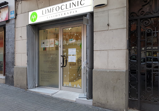 Limfoclinic Sl - Visual
