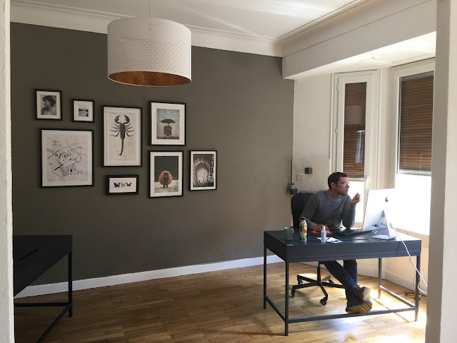 Alatere coWo, espace coworking - Jean-Médecin