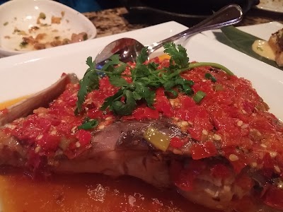 Photos of Shun's Kitchen