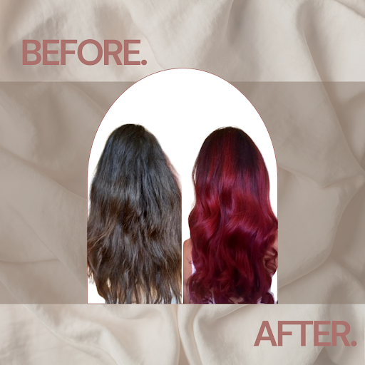 Hairtglow - Thumbnail