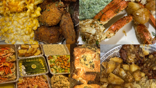 Danni B Cooks - Thumbnail