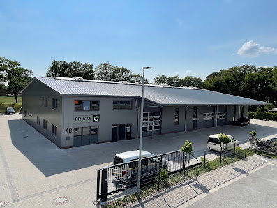 Fricke Behindertenfahrzeuge GmbH | Einstiegshilfen | Fahrhilfen | Behindertenumbau Bgm. Brötje Straße 40, 26180 Rastede