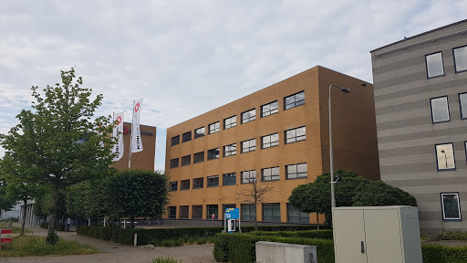 Van Wijnen Arnhem