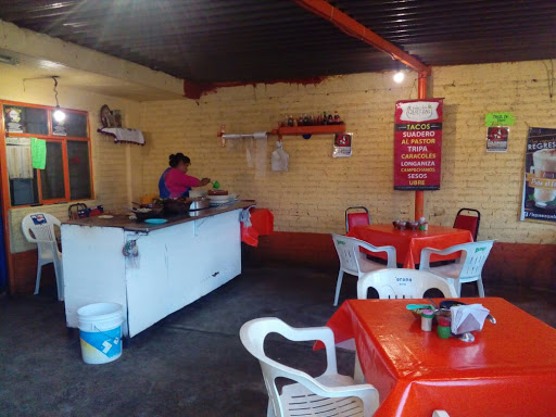 Taquería Quetzal