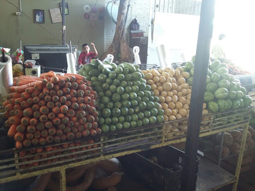 Fruteria Hermanos Santillan - Thumbnail