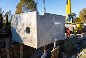 Photo n°12 de Cimentub à Amiens (Fournisseur d'équipement hydraulique)