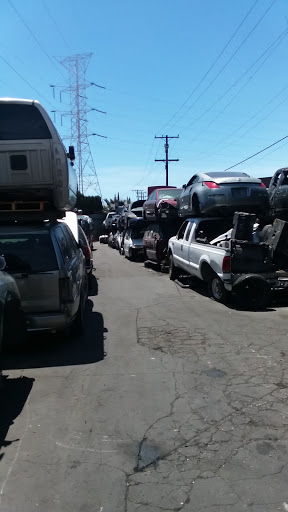 Bj Used Auto Parts - Thumbnail