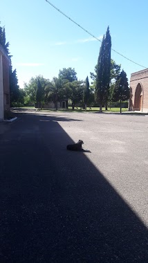 Cementerio Armenio de San Justo, Author: Gustavo Sergio Cerrudo