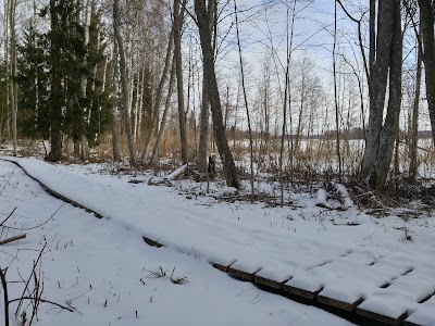 Photos of P&uuml;haj&auml;rve tunnetusrada