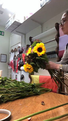 Your Flower Story London - Florist