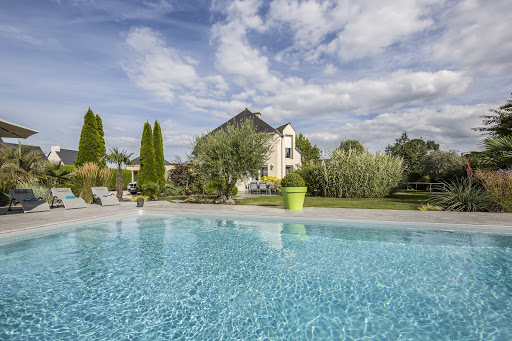 Photo de Landy Pépinières - Paysages - Piscines à Violay (42780)