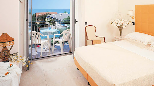 Hotel Ducale - Visual