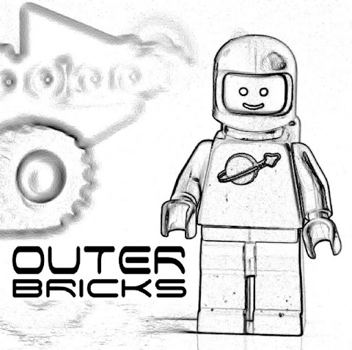 Outer Bricks - Visual