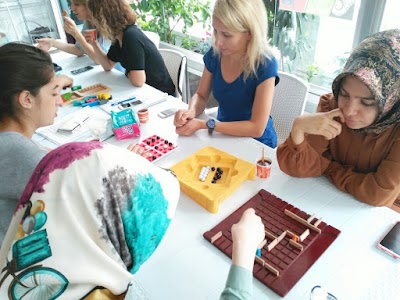 Photos of Career Academy Adana