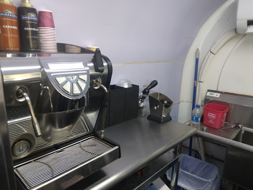 The Coffee Claim - Thumbnail