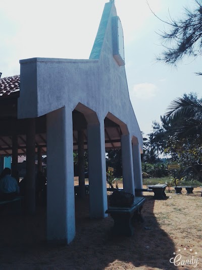 Photos of Velakkani Church