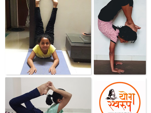 Yoga Swarup Yoga Studio post image