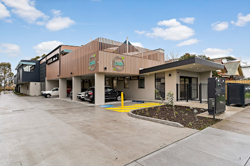 Nido Early School Essendon