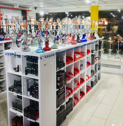 AMY Shisha Shop Ingolstadt