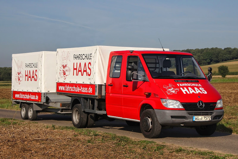 Fahrschule Haas, Inh. Stefan Nöller Foto 4