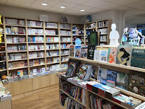 Bachi-Bouzouk Manga à Pau