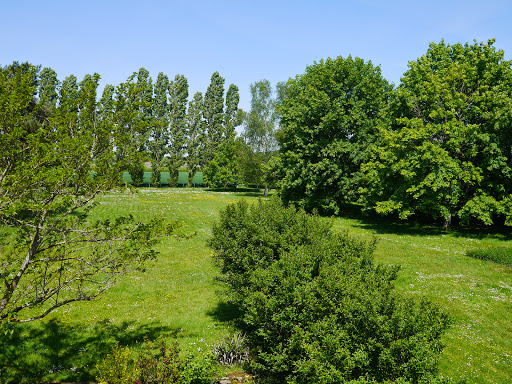 Photo de La Demeure des détectives à Traînou (45470)