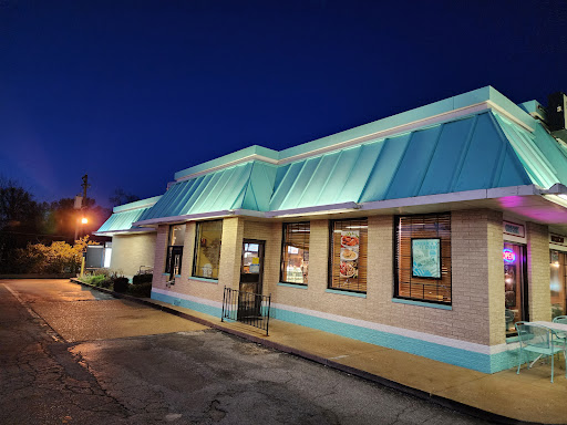 St Louis Taco and Pita Grill - Thumbnail