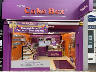 Cake Box Romford (South St)