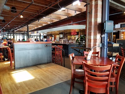 Photos of Red Rock Brewing Co.