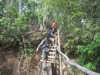 Photos of Mondulkiri Elephant & Wildlife Sanctuary